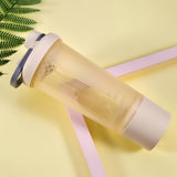 Whey Protein Shaker Bottle BPA Free Leak Proof