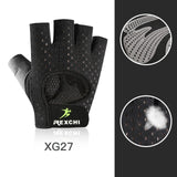 Professional Gym Gloves Half Finger