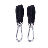 Cable Machine Attachments Tricep Rope D-Handle Cable Pully Optional