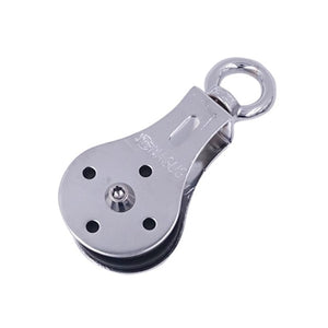 Cable Machine Attachments Tricep Rope D-Handle Cable Pully Optional