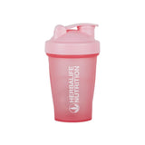 400ML Whey Protein Powder Mixing Bottle