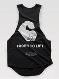 Bodybuilding Pure Cotton Breathable Tank