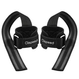 2PCS Weightlifting Straps Gym Wrist Wrap